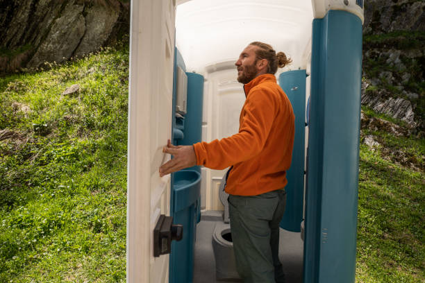 Best Affordable porta potty rental  in Mill Hall, PA