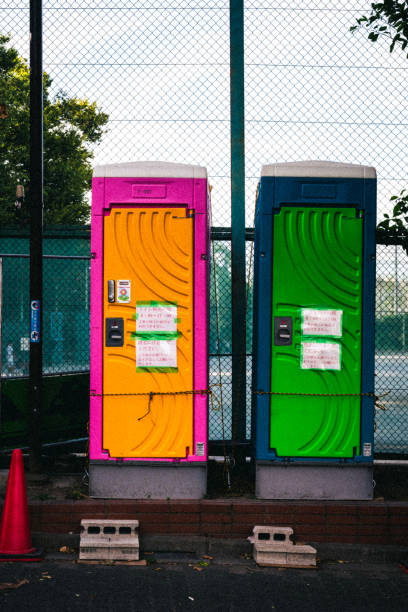 Best Construction site porta potty rental  in Mill Hall, PA