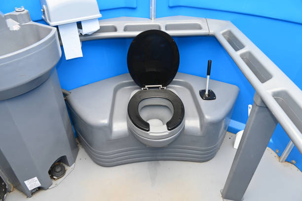 Best Portable toilet rental for construction  in Mill Hall, PA