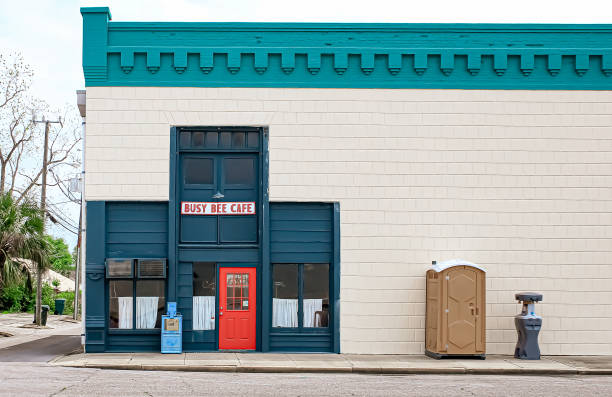 Portable Toilet Options We Offer in Mill Hall, PA